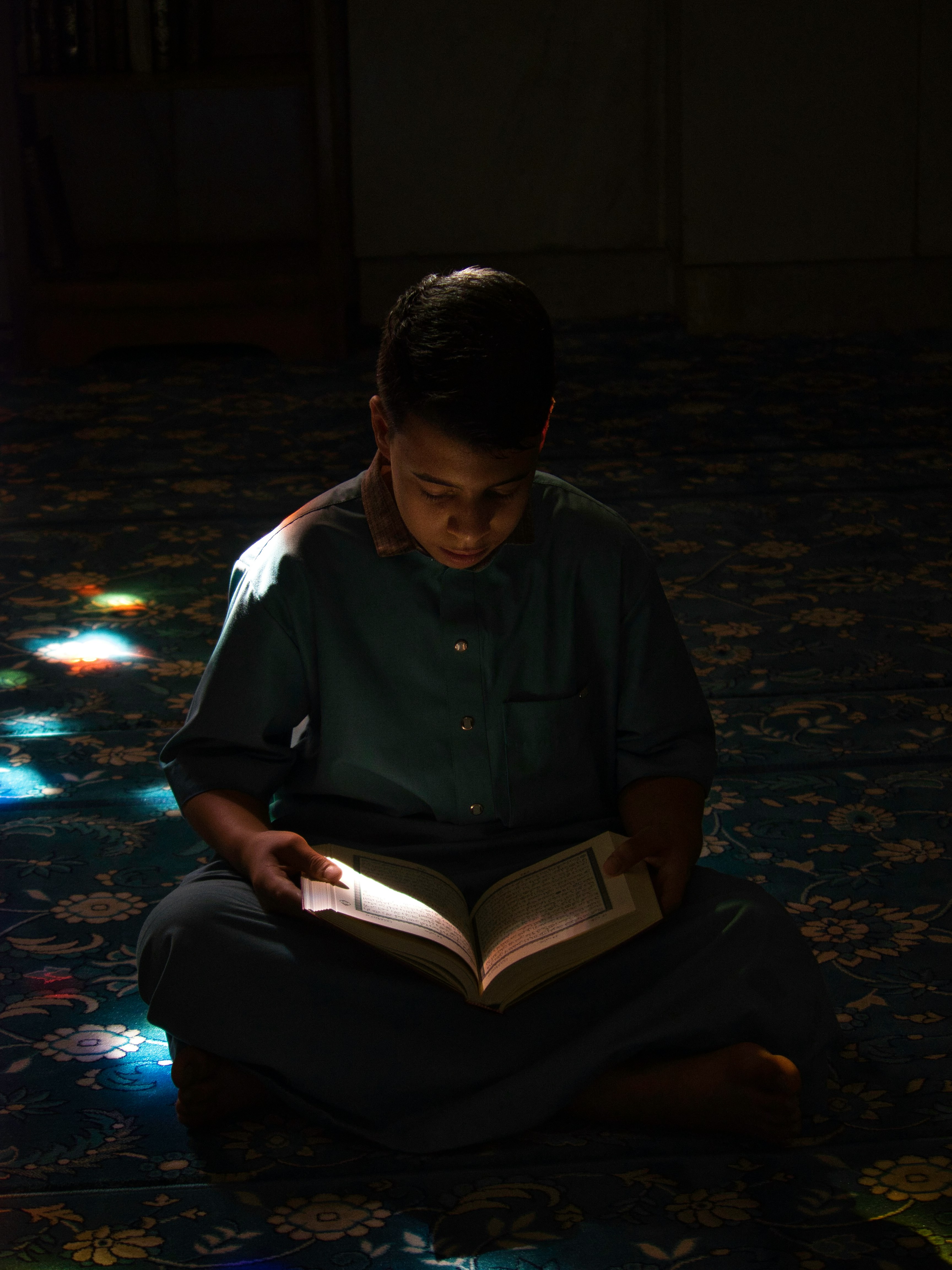 Why choose Moon Quran Academy